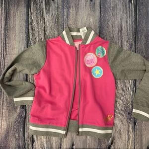 Jojo Siwa jacket sweater